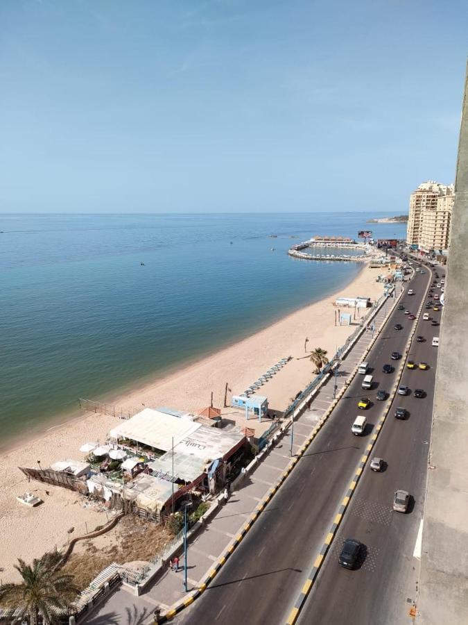 Zafero Beach Families Only Alexandria Exterior photo