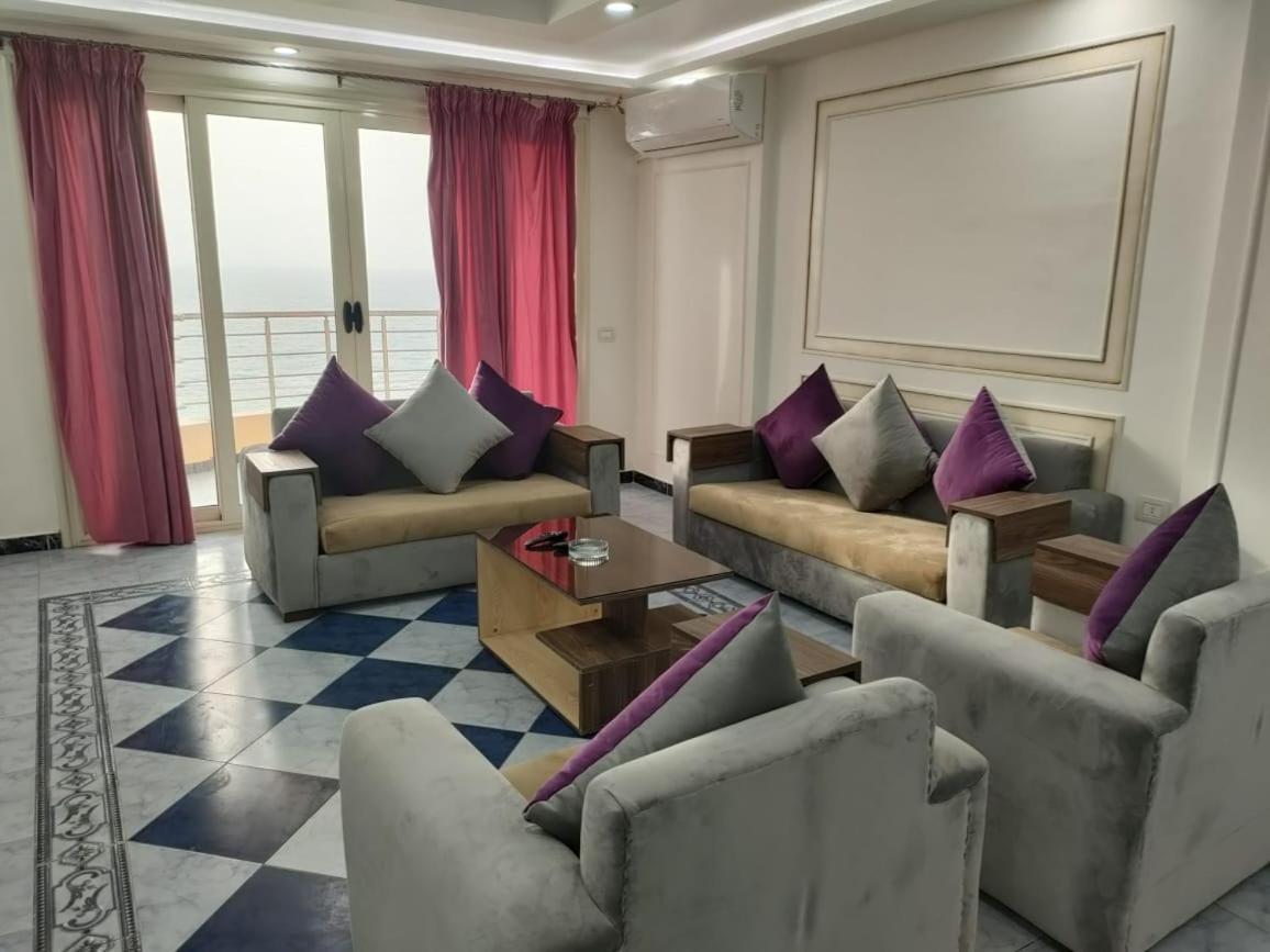 Zafero Beach Families Only Alexandria Exterior photo
