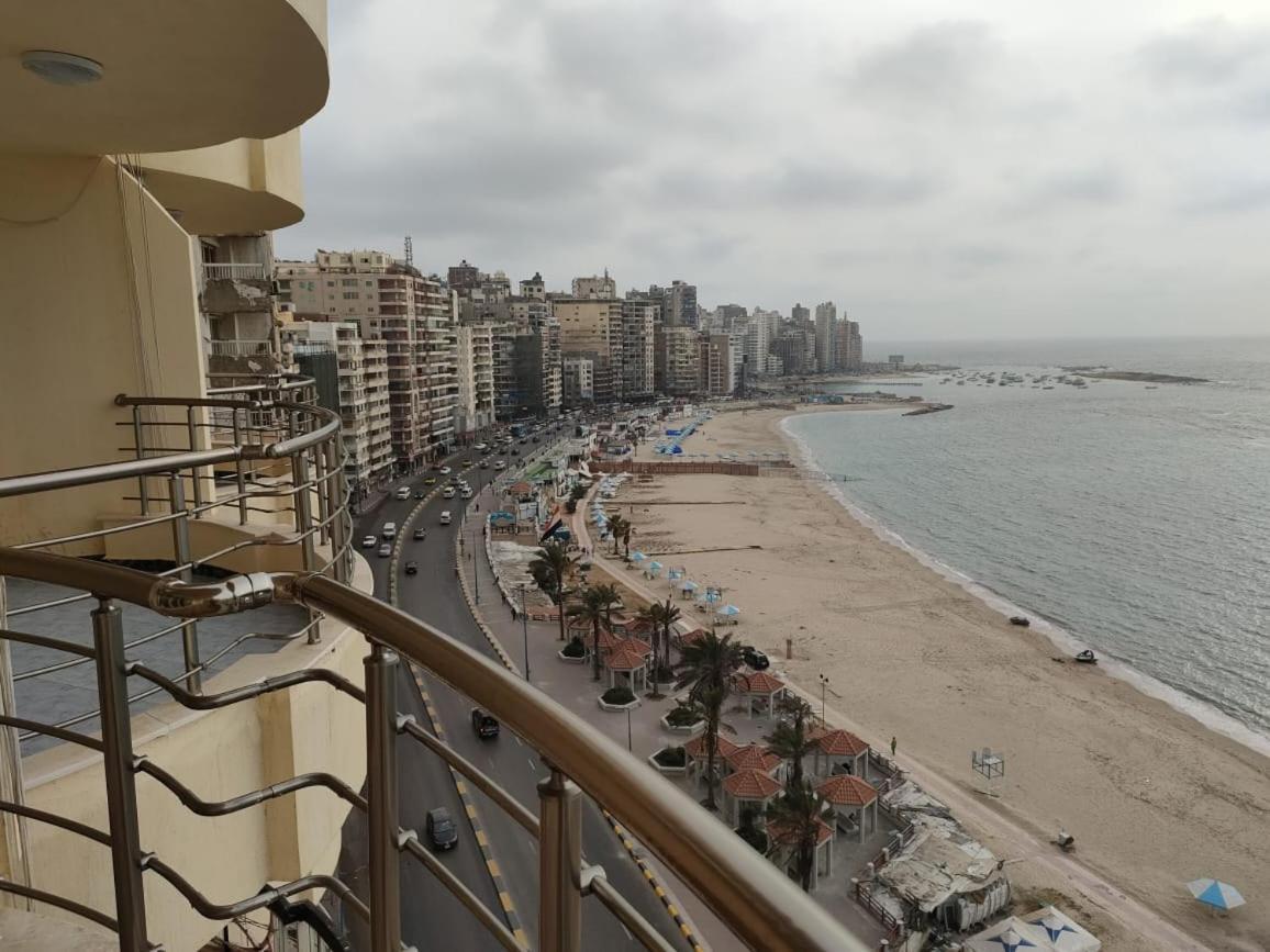 Zafero Beach Families Only Alexandria Exterior photo